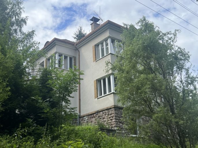 Prodej, Rodinný dům, Hronov