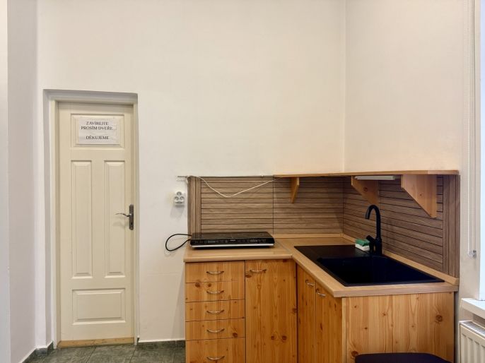 Pronájem, Kancelářský prostor, Ostrava