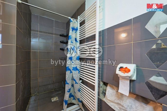 Prodej, Rodinný dům, Ivaň