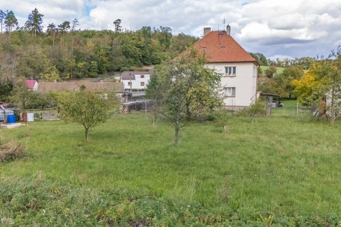 Prodej, Pozemek k bydlení, Dolce