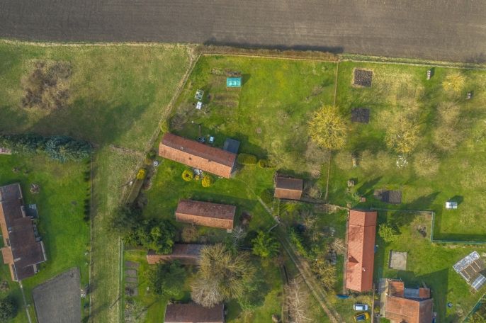 Prodej, Chalupa, Kněžice