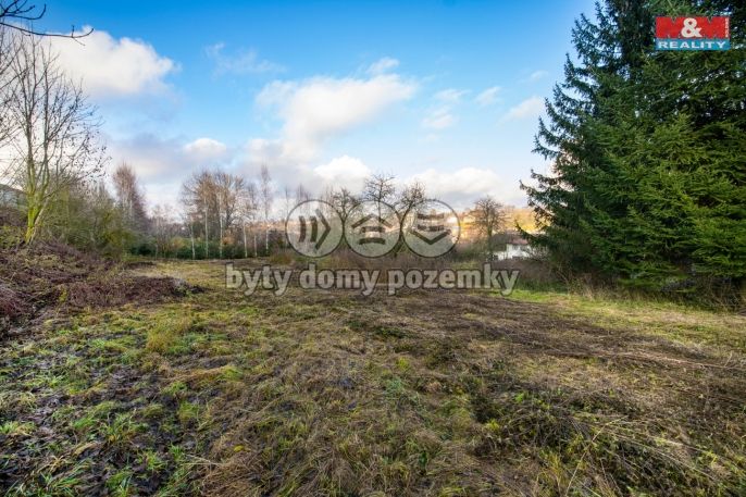 Prodej, Pozemek k bydlení, Dlouhá Třebová