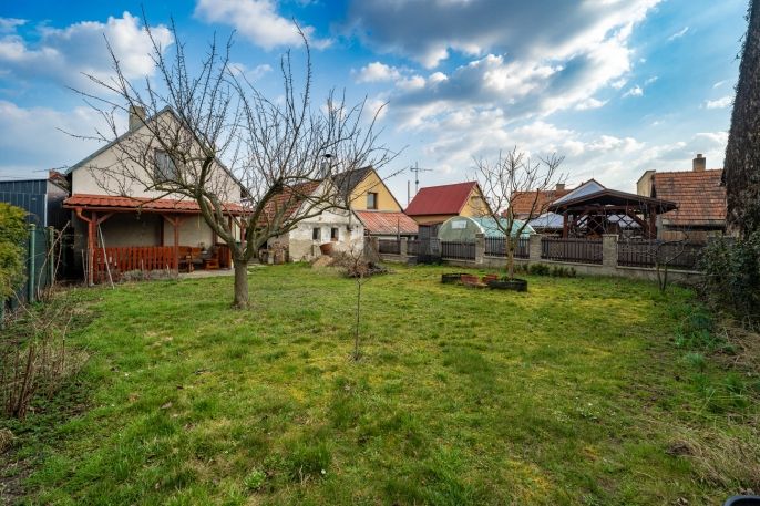 Prodej, Rodinný dům, Brodce