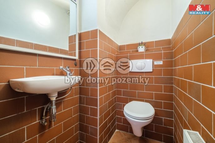 Prodej, Restaurace, stravování, Kadaň