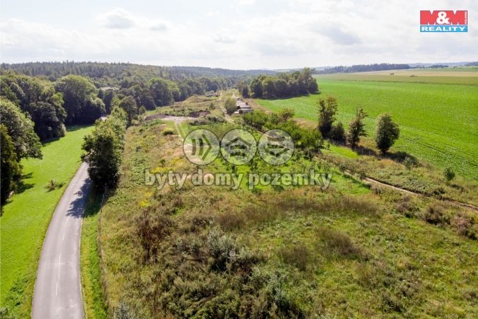 Prodej, Komerční pozemky, Velké Heraltice