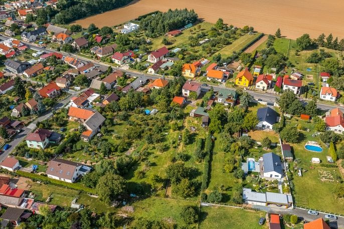 Prodej, Rodinný dům, Kluky