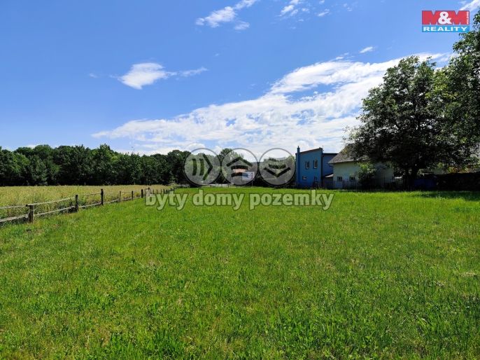 Prodej, Pozemek k bydlení, Mošnov