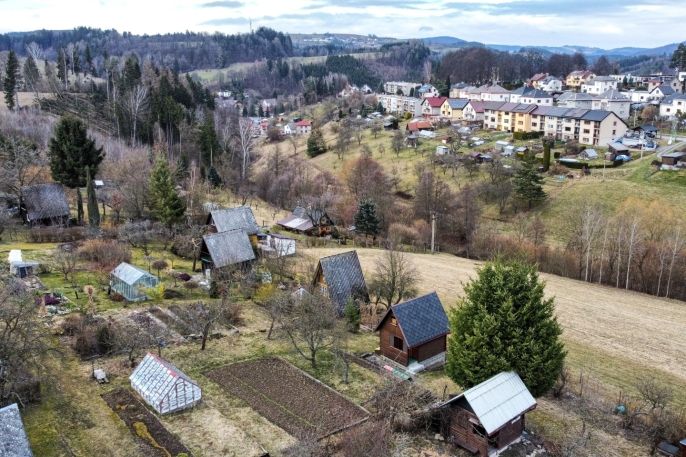 Prodej, Chata, Jablonné nad Orlicí