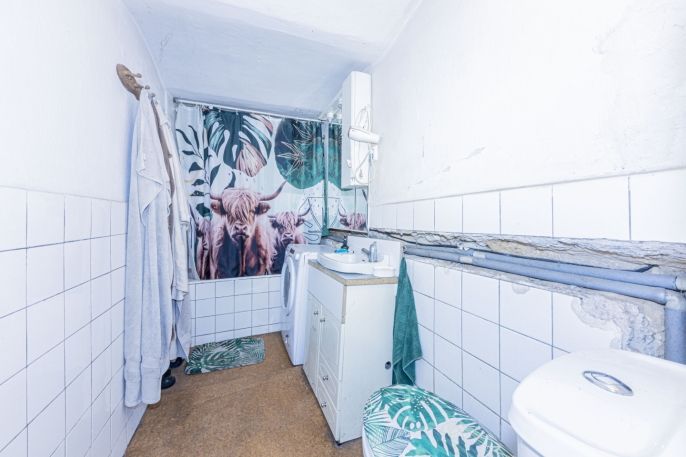 Prodej, Chalupa, Vrátno