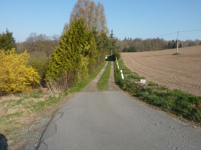 Prodej, Chalupa, Náchod