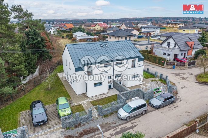 Pronájem, Rodinný dům, Jirny