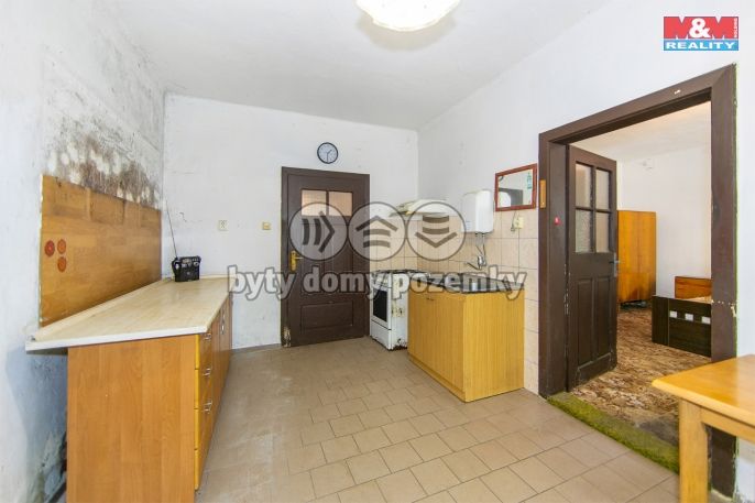 Prodej, Rodinný dům, Mnichov