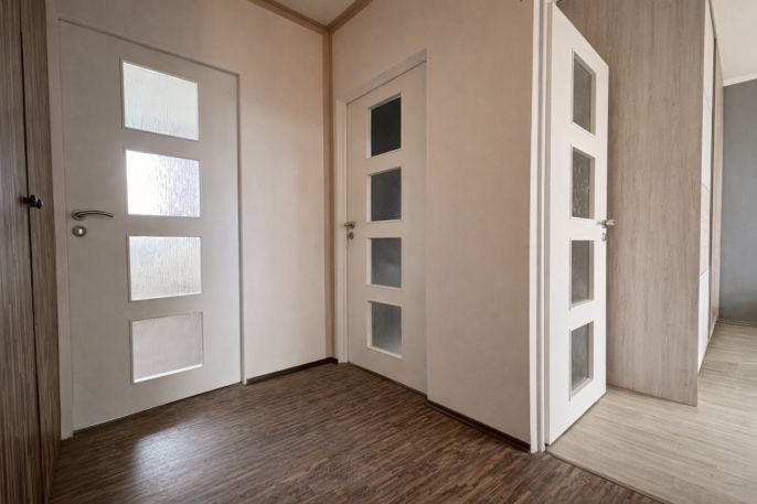 Prodej, Byt 3+1, Olomouc