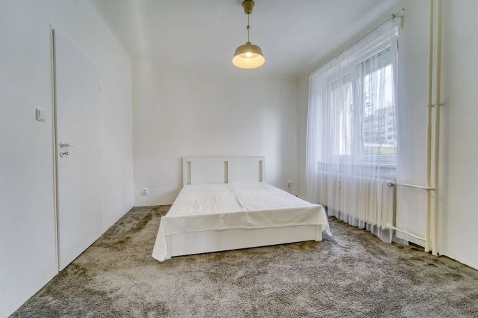 Prodej, Byt 3+1, Praha