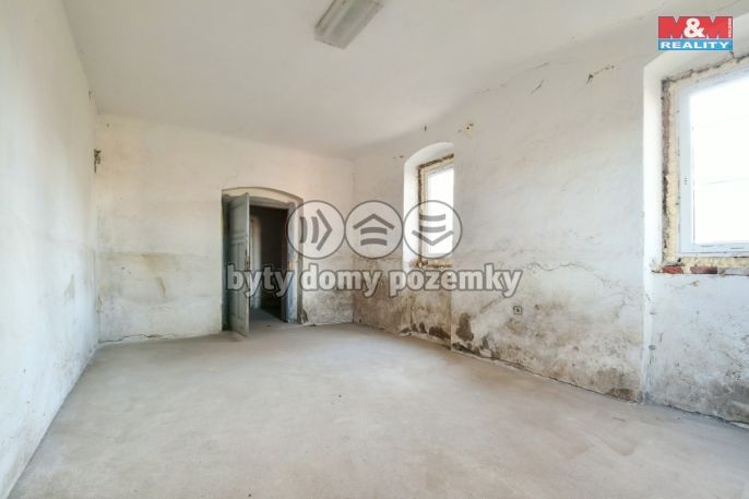 Prodej, Rodinný dům, Plesná