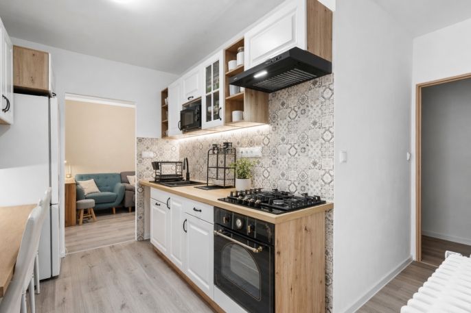 Prodej, Byt 3+1, Semily