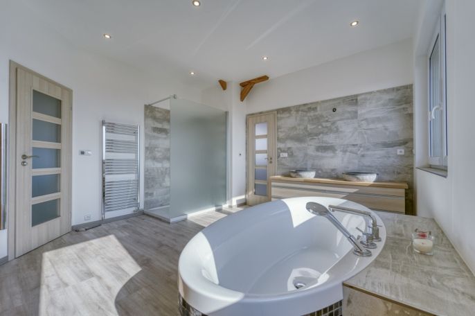 Prodej, Rodinný dům, Heřmanova Huť