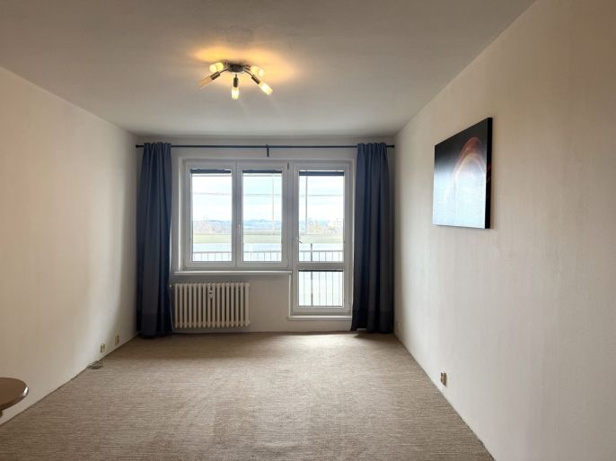 Prodej, Byt 1+kk, Ostrava