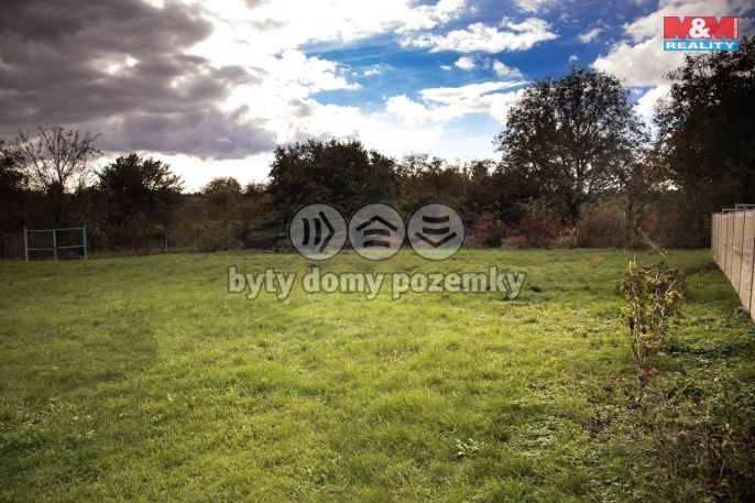 Prodej, Pozemek k bydlení, Přerov