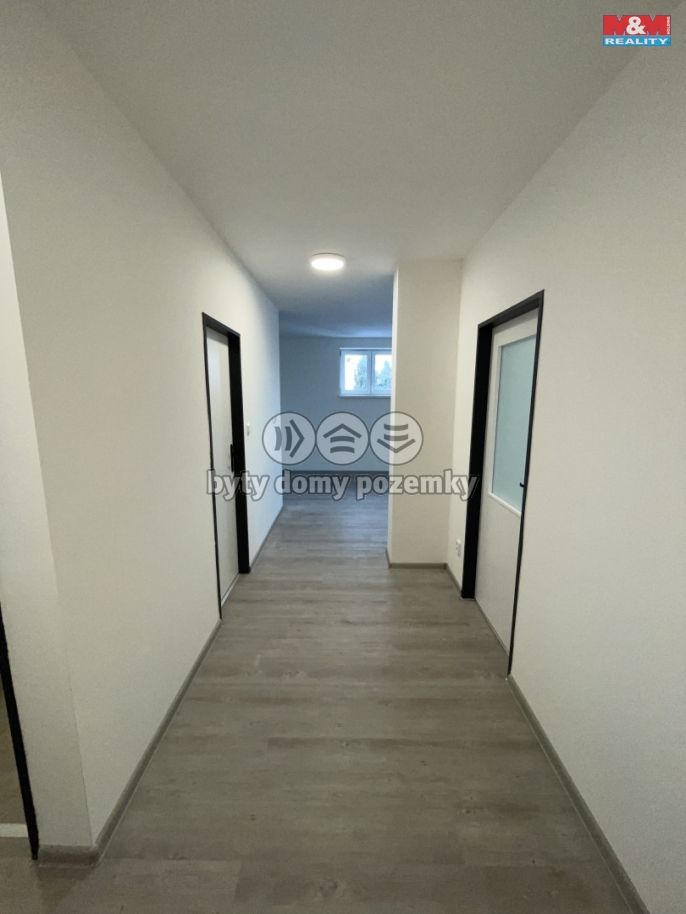 Pronájem, Byt 2+kk, Sedlec-Prčice