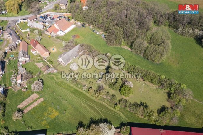 Prodej, Pozemek k bydlení, Suchdol