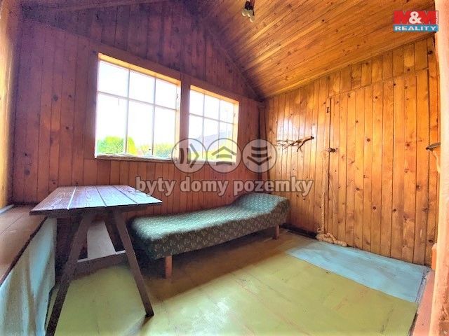 Prodej, Rodinný dům, Dětřichov nad Bystřicí