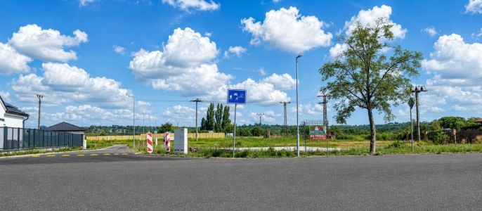 Prodej, Pozemek k bydlení, Račice