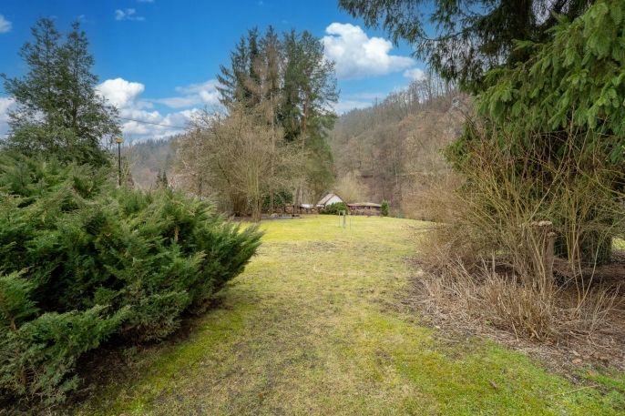 Prodej, Rodinný dům, Loket