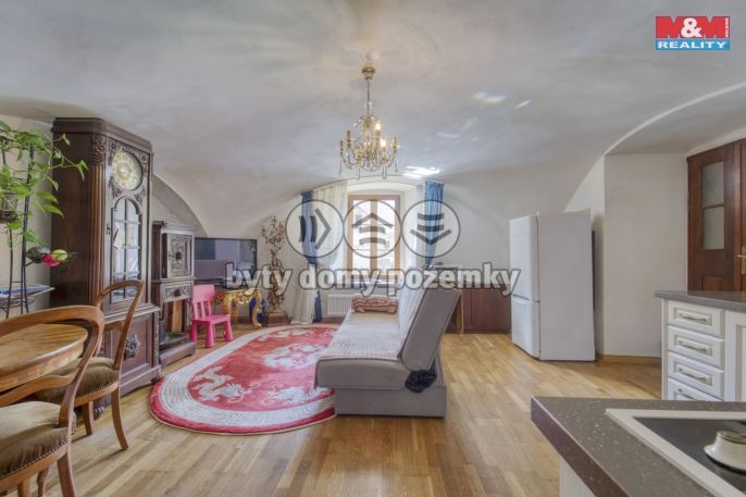 Prodej, Hotel, penzion, Červené Poříčí