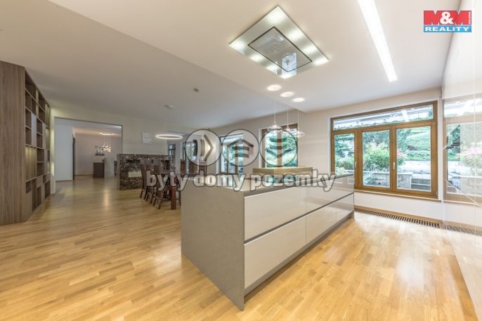 Prodej, Byt 4+kk, Praha