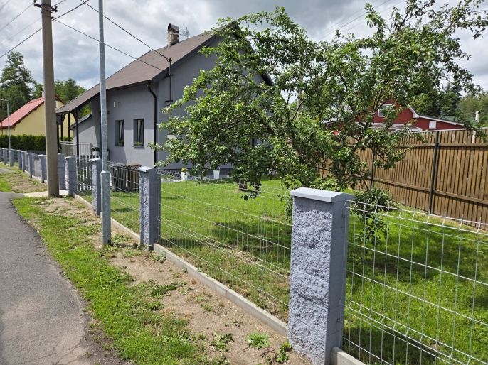 Prodej, Rodinný dům, Chodov