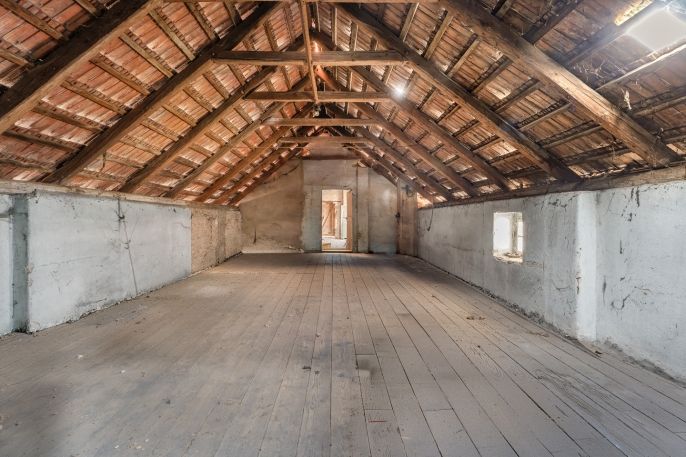 Prodej, Rodinný dům, Kyškovice