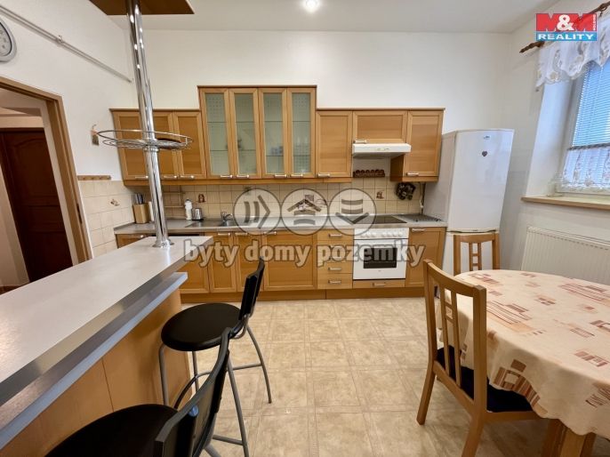 Pronájem, Byt 2+1, Český Těšín