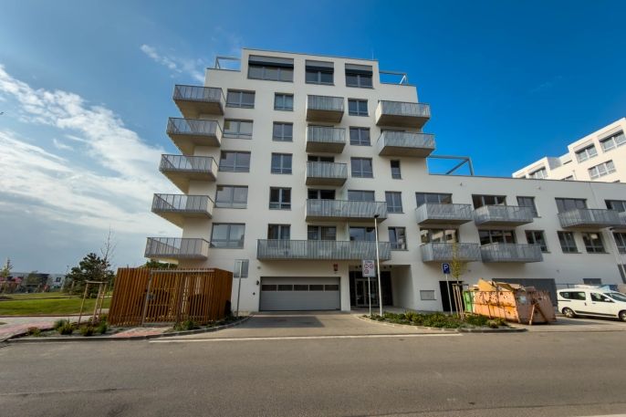 Prodej, Byt 4+kk, Praha