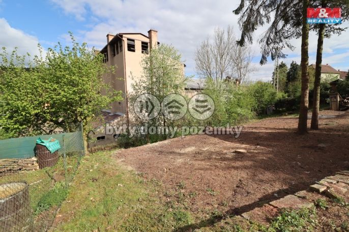 Prodej, Zahrada, Pnětluky