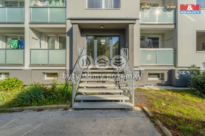 Prodej, Byt 4+kk, Liberec