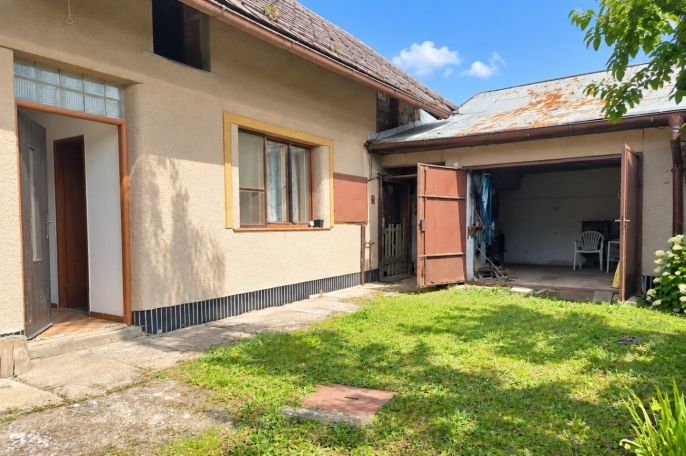 Prodej, Rodinný dům, Staňkovice