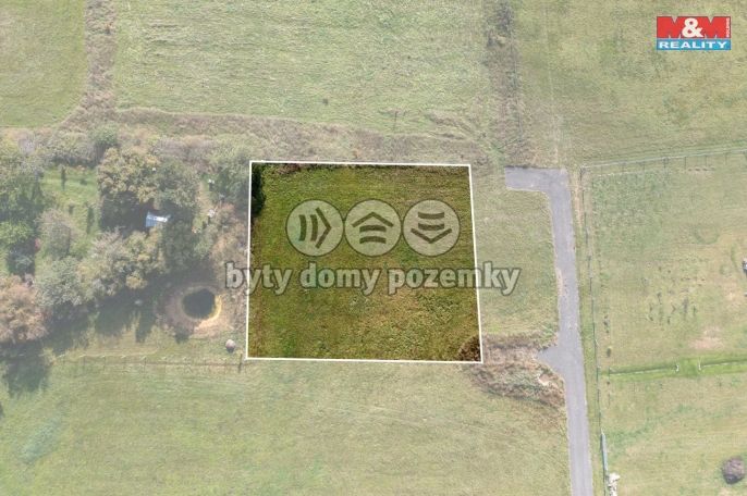 Prodej, Zahrada, Tymákov