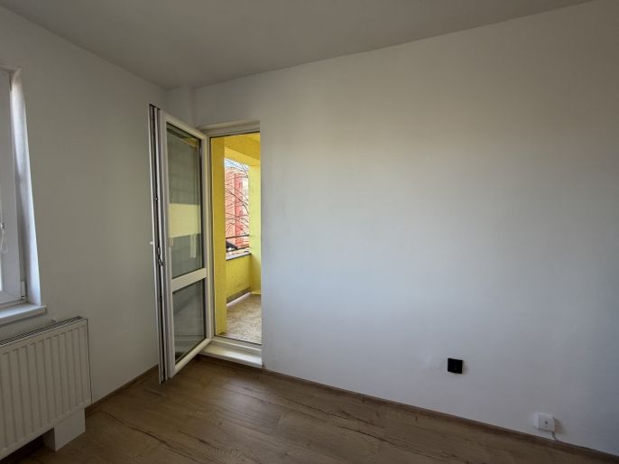 Prodej, Byt 1+kk, Karviná