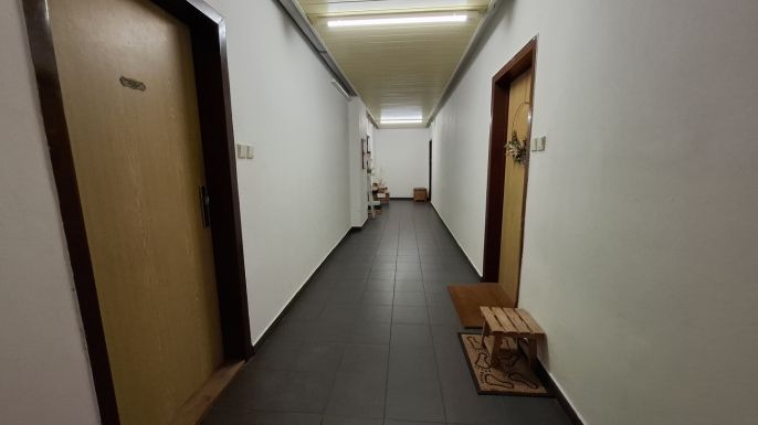 Prodej, Byt 1+kk, Rožnov pod Radhoštěm