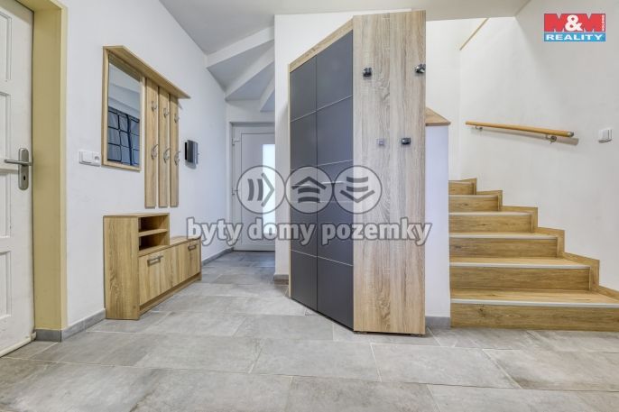 Prodej, Rodinný dům, Lestkov