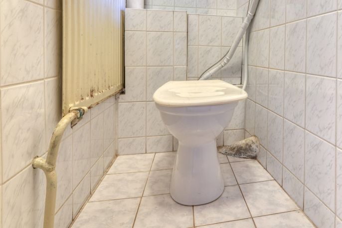 Prodej, Rodinný dům, Nalžovské Hory