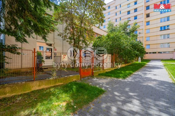 Prodej, Výrobní objekt, České Budějovice