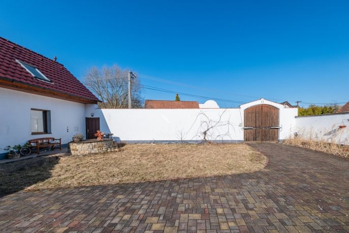 Prodej, Rodinný dům, Pluhův Žďár