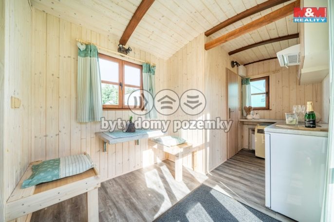 Prodej, Mobilheim, Letkov