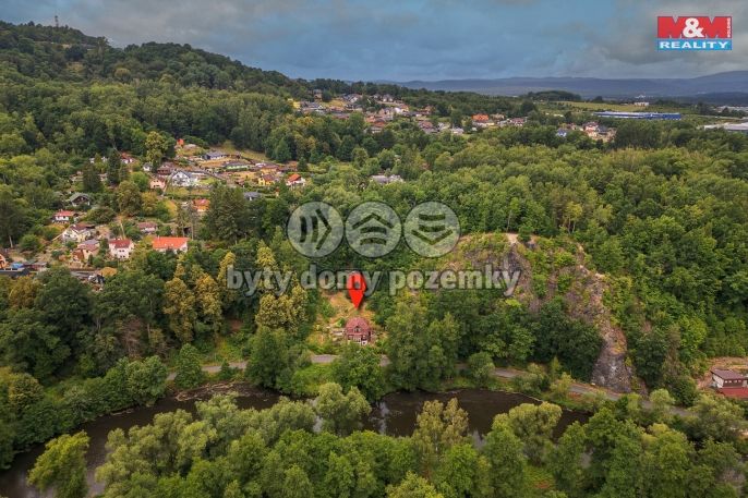 Prodej, Rodinný dům, Karlovy Vary