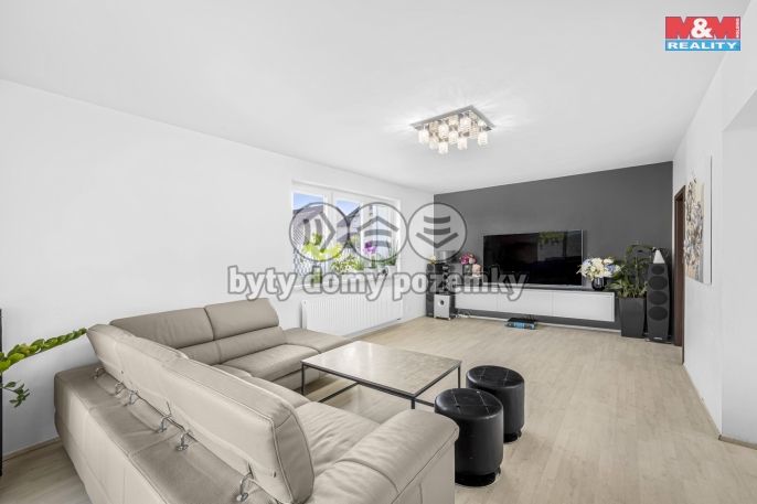 Prodej, Rodinný dům, Vestec