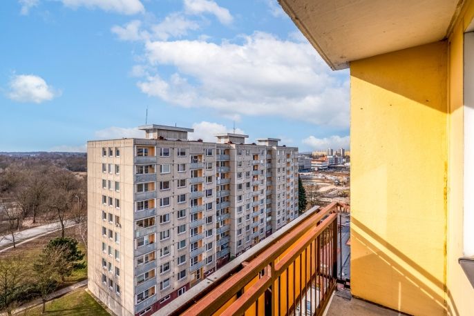 Prodej, Byt 3+1, Hradec Králové