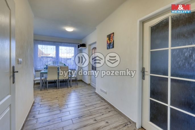 Prodej, Rodinný dům, Švihov