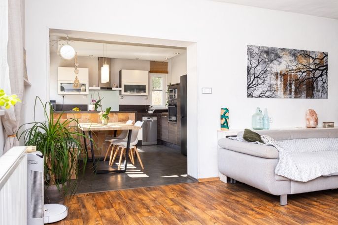 Prodej, Rodinný dům, Heřmanův Městec